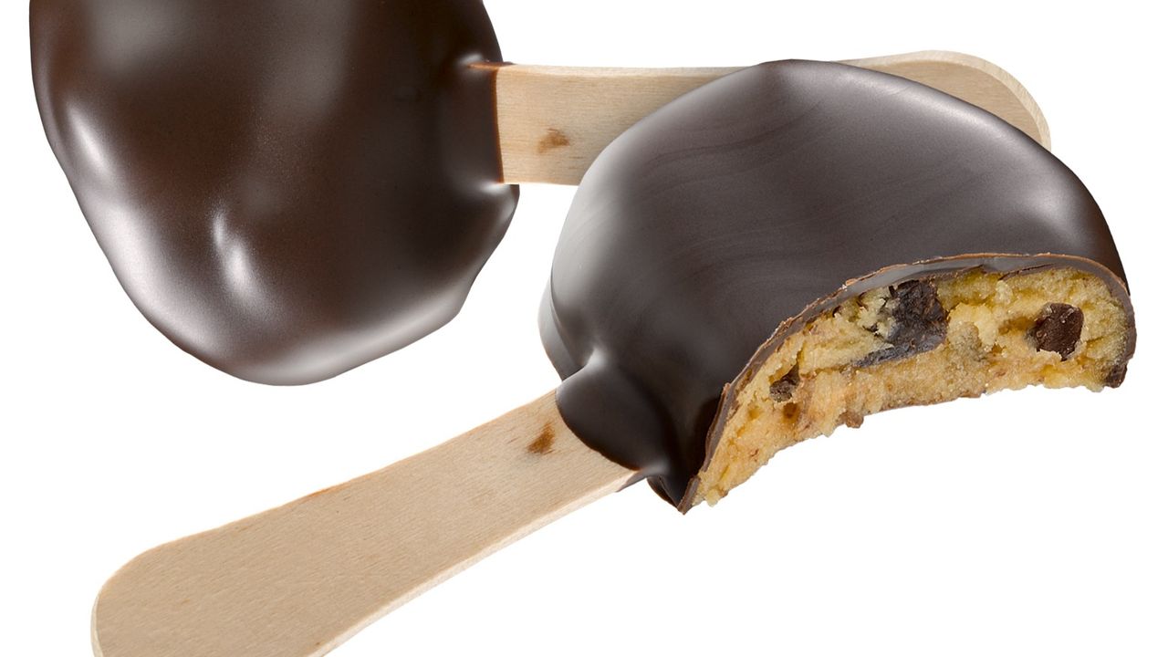 B&J Dough-Pops *NEW*