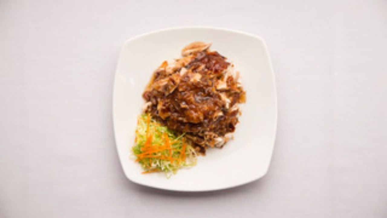 Tamarind Chicken (Gluten Free)