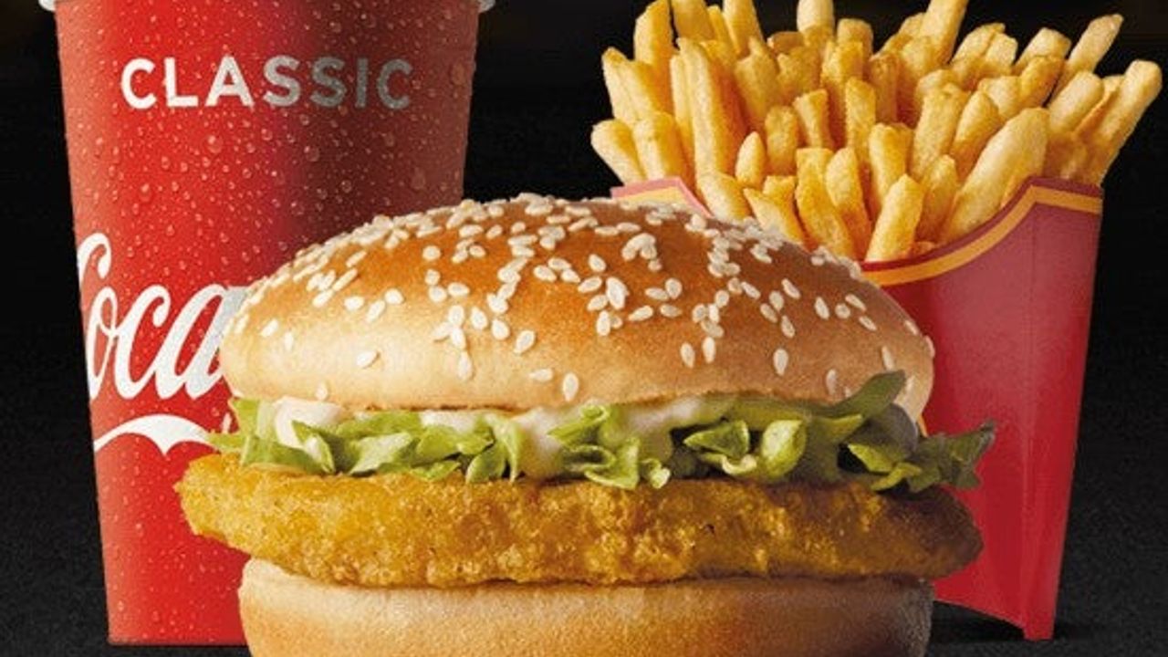 McChicken