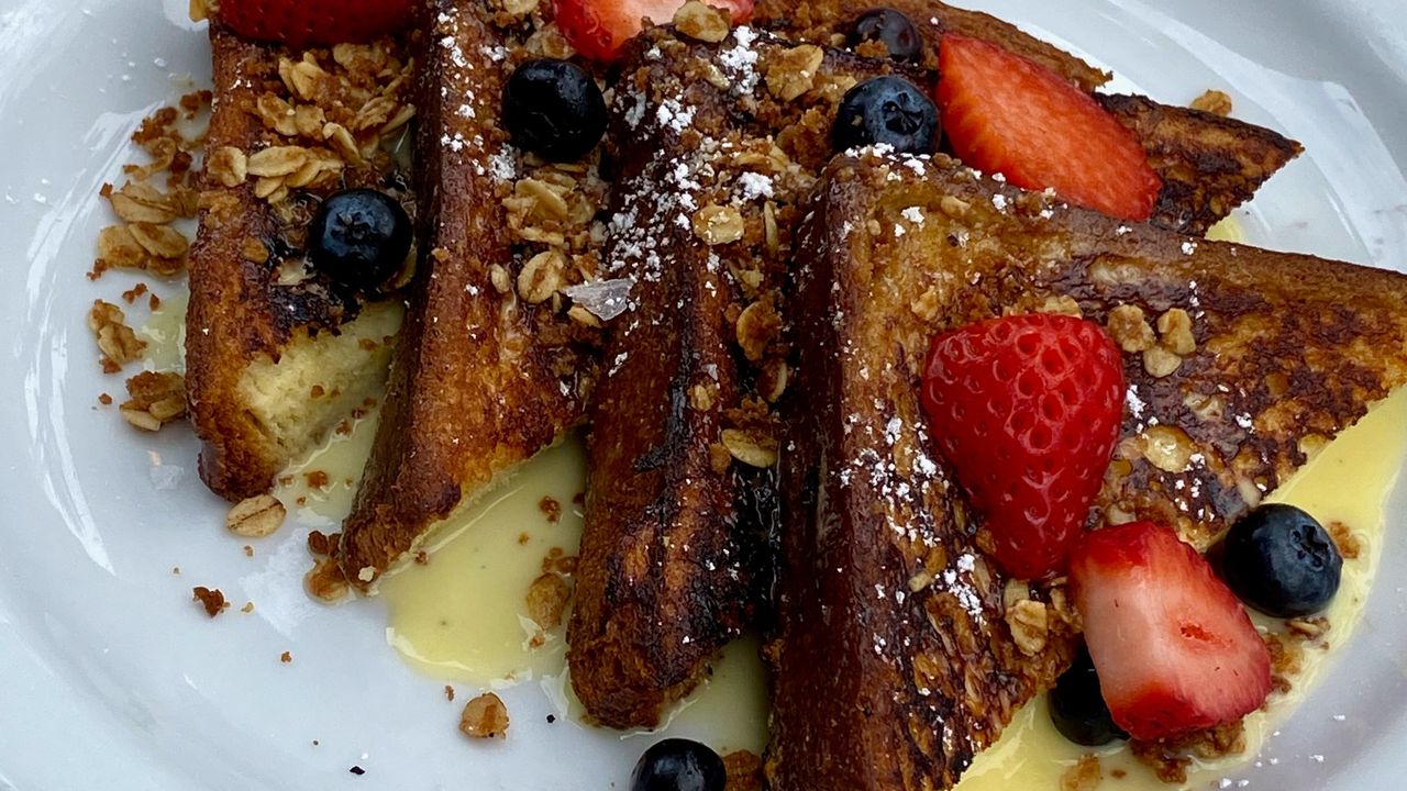 French Toast
