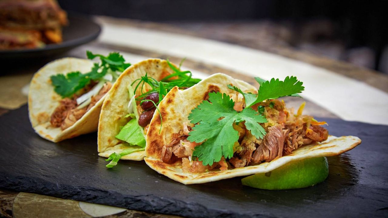 Tacos