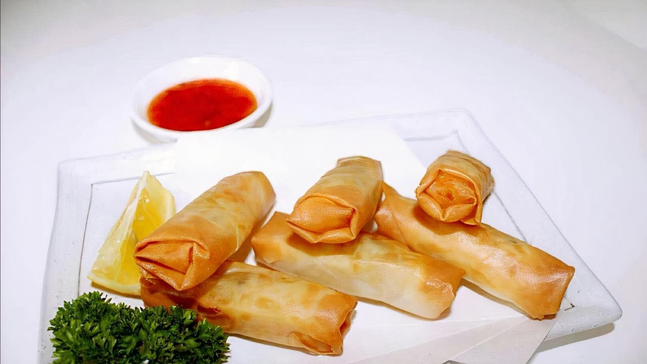 Spring Roll