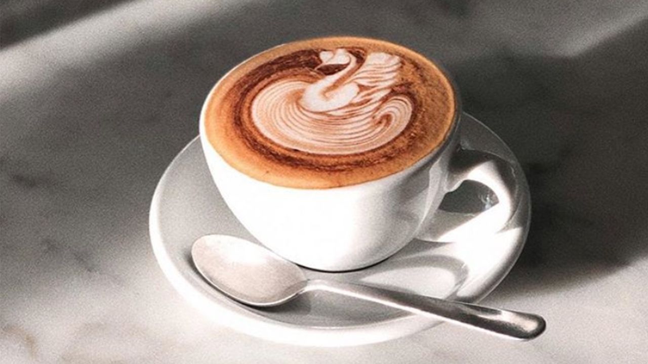 Cappucino