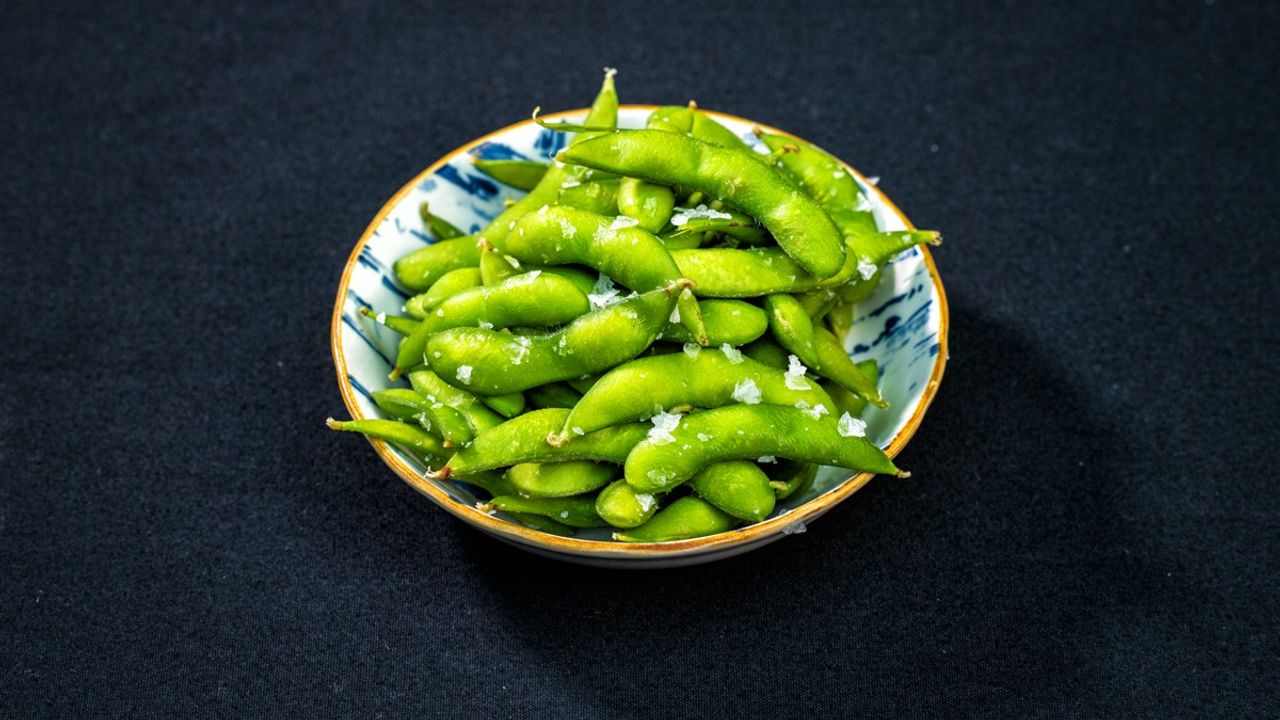 Edamame