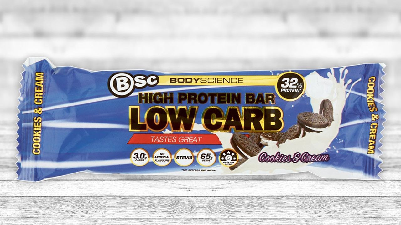 Body Science