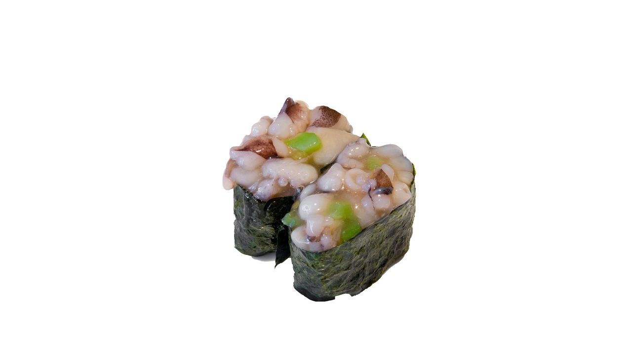 Tako Wasabi