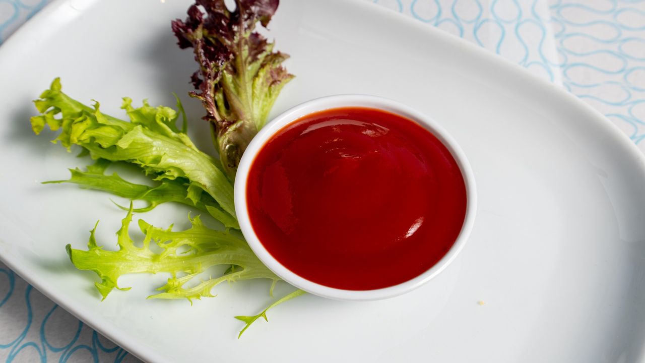 Tomato Sauce