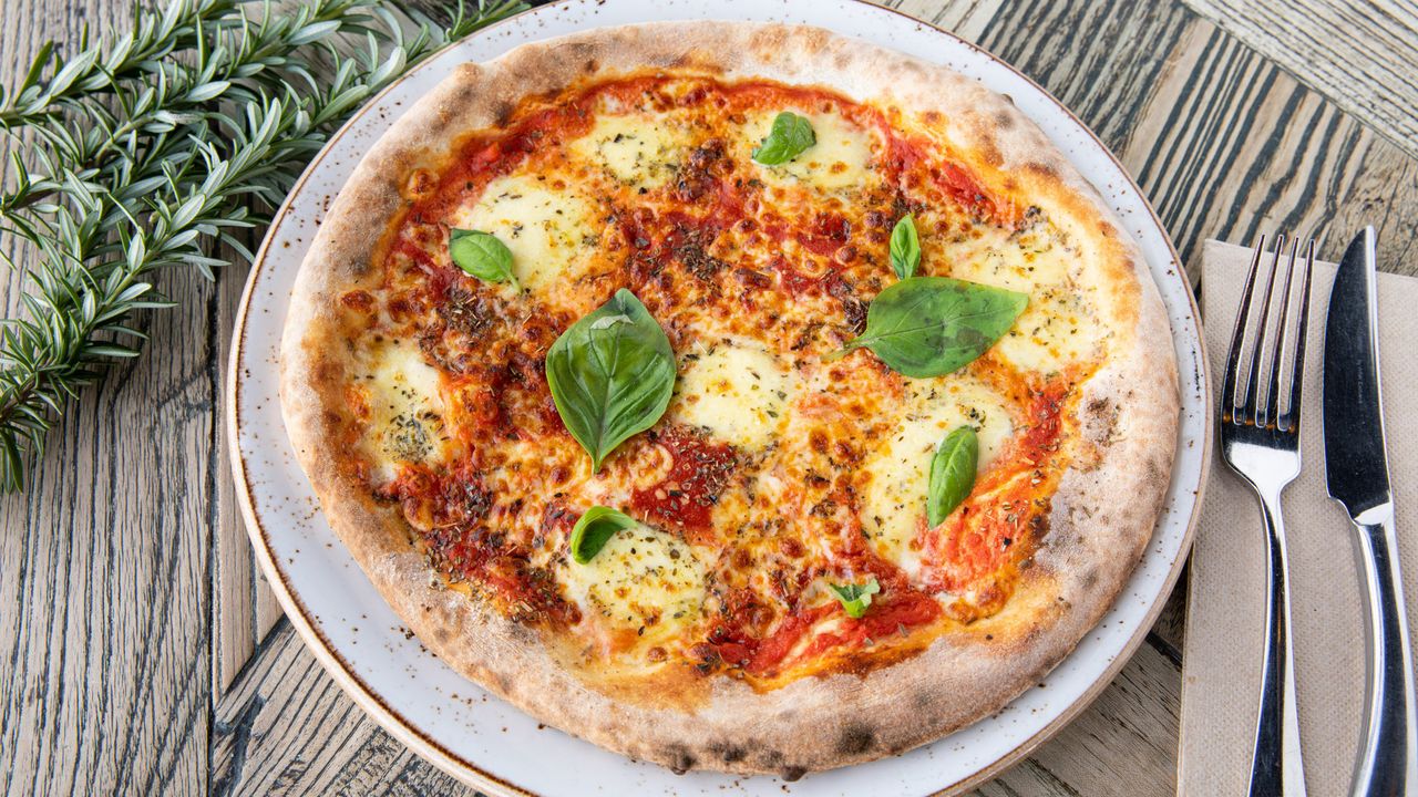Margherita