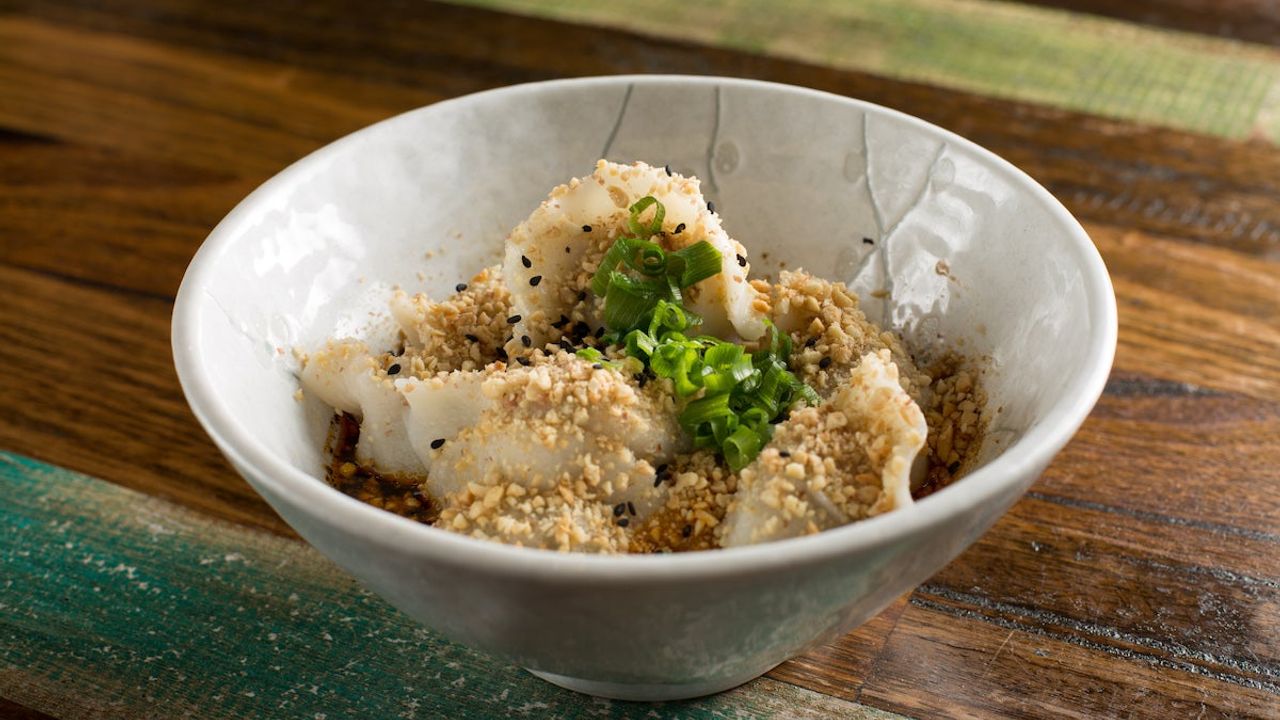 The Sichuan Signature (10 Pieces)