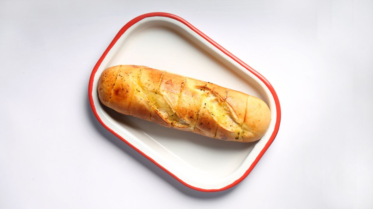 Garlic Bread