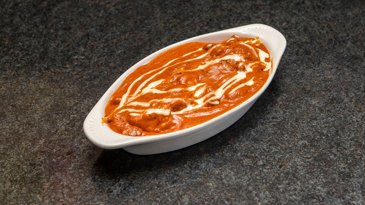 Butter Chicken