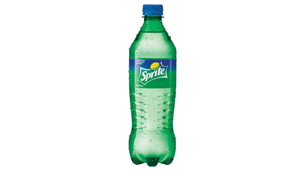 Sprite Regular (600ml)
