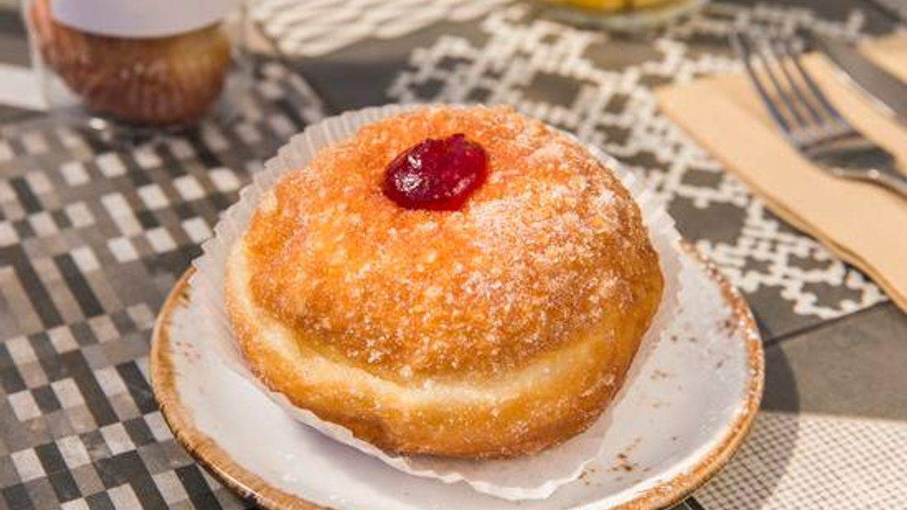 Donut