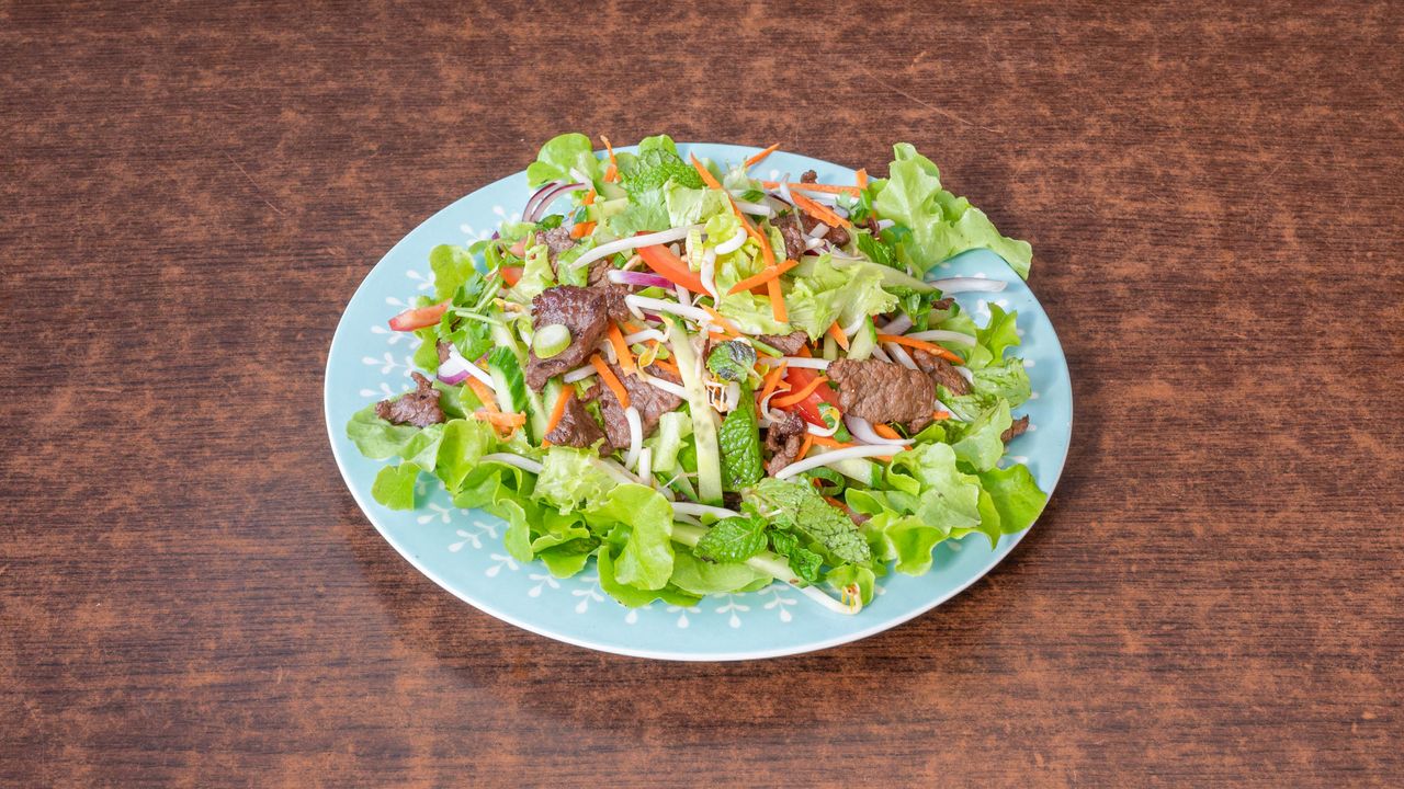 Larb (non-GF)