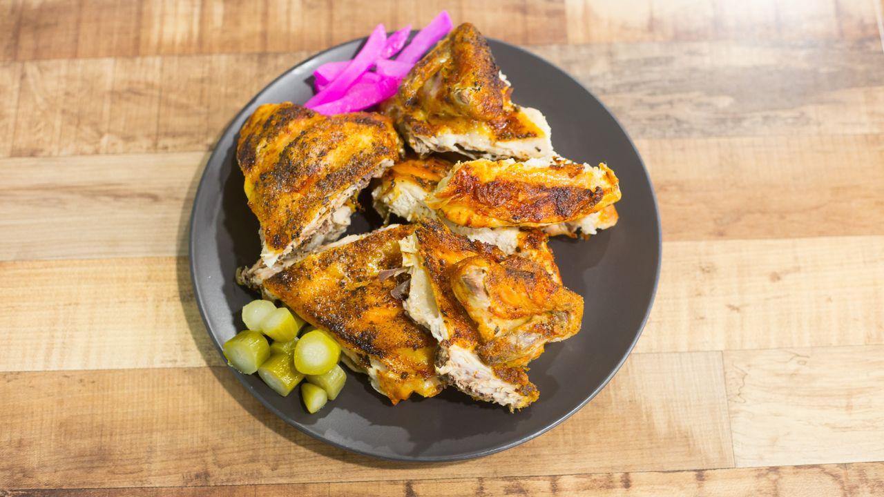 Whole Chicken