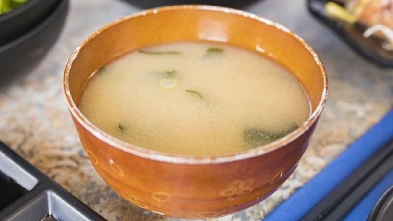 Miso Soup