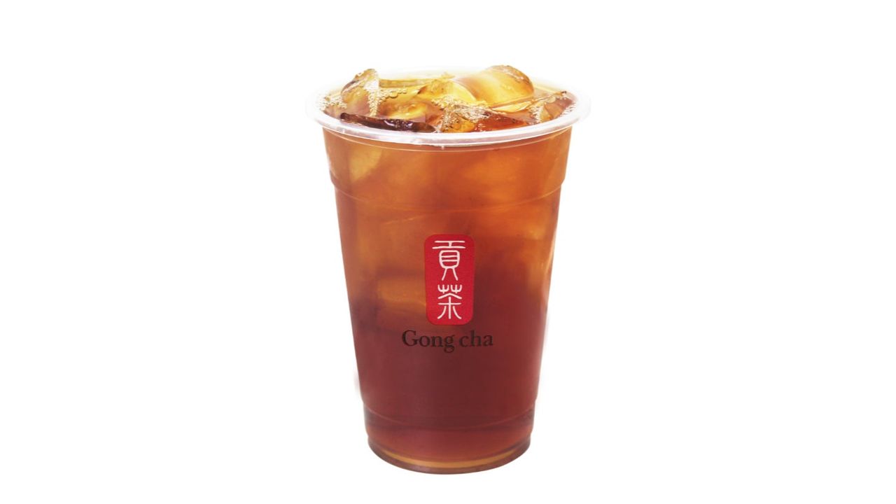 Wintermelon Tea
