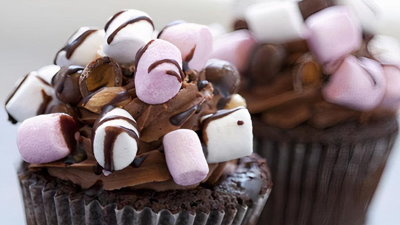 Rocky Road