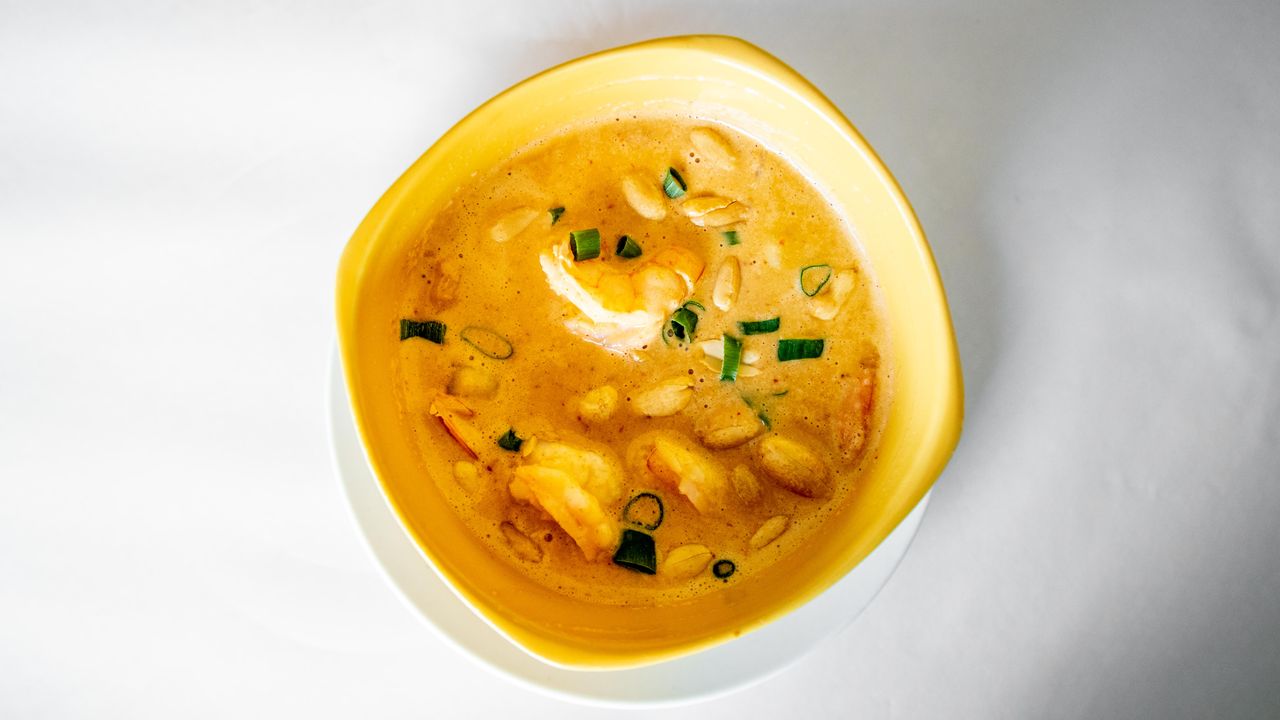 Massaman Curry