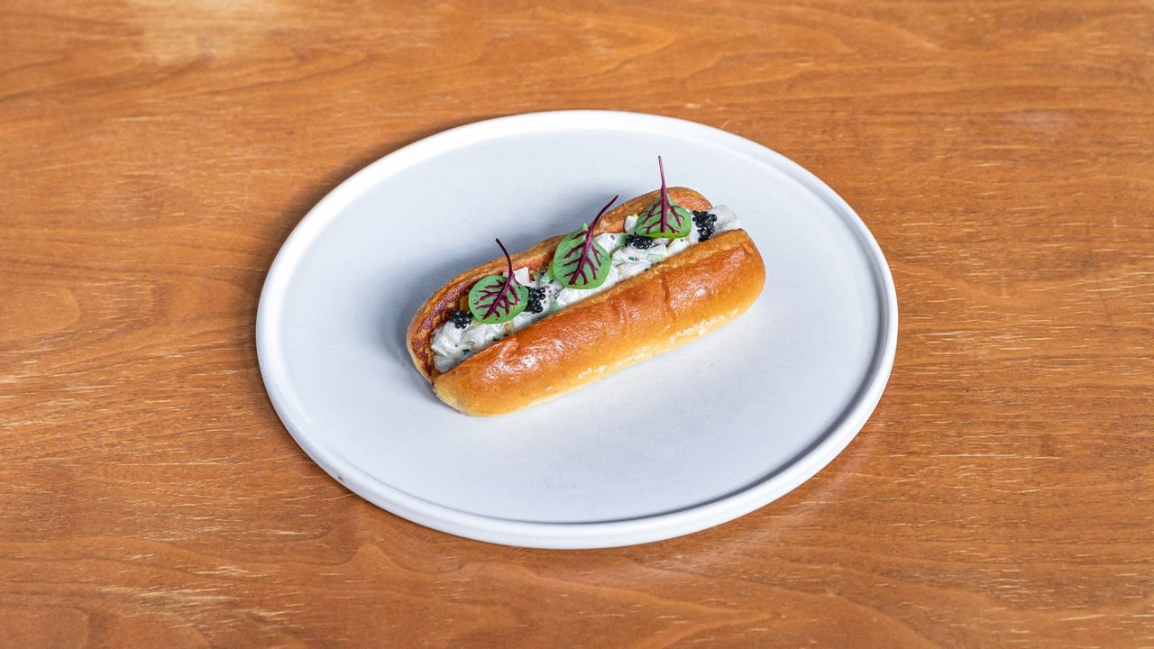 Lobster Roll