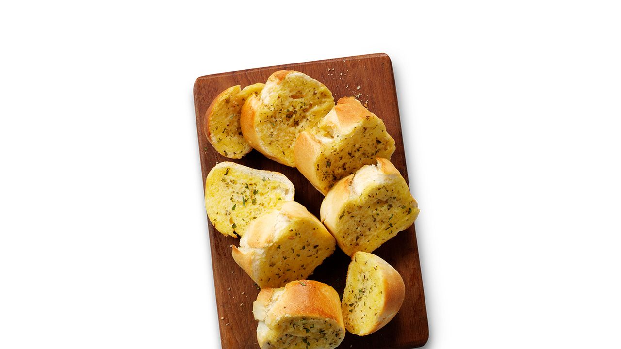 Garlic Bread