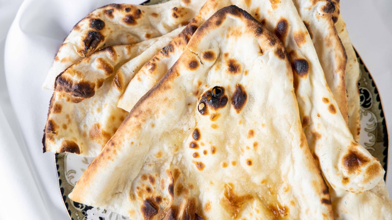 Naan