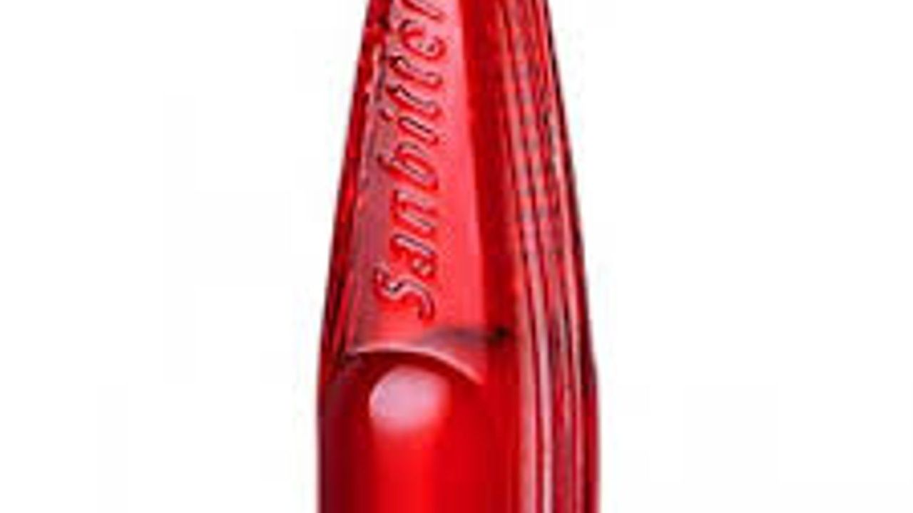 San Bitter {100ml}