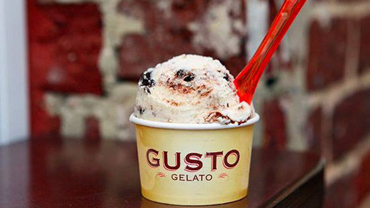 Stracciatella Choc Chip (GF)