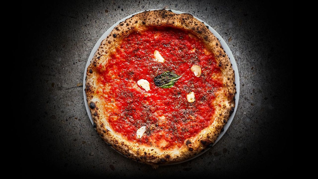 Marinara (V)(DF)(NF)