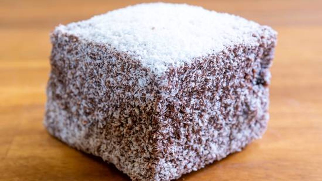 Lamington