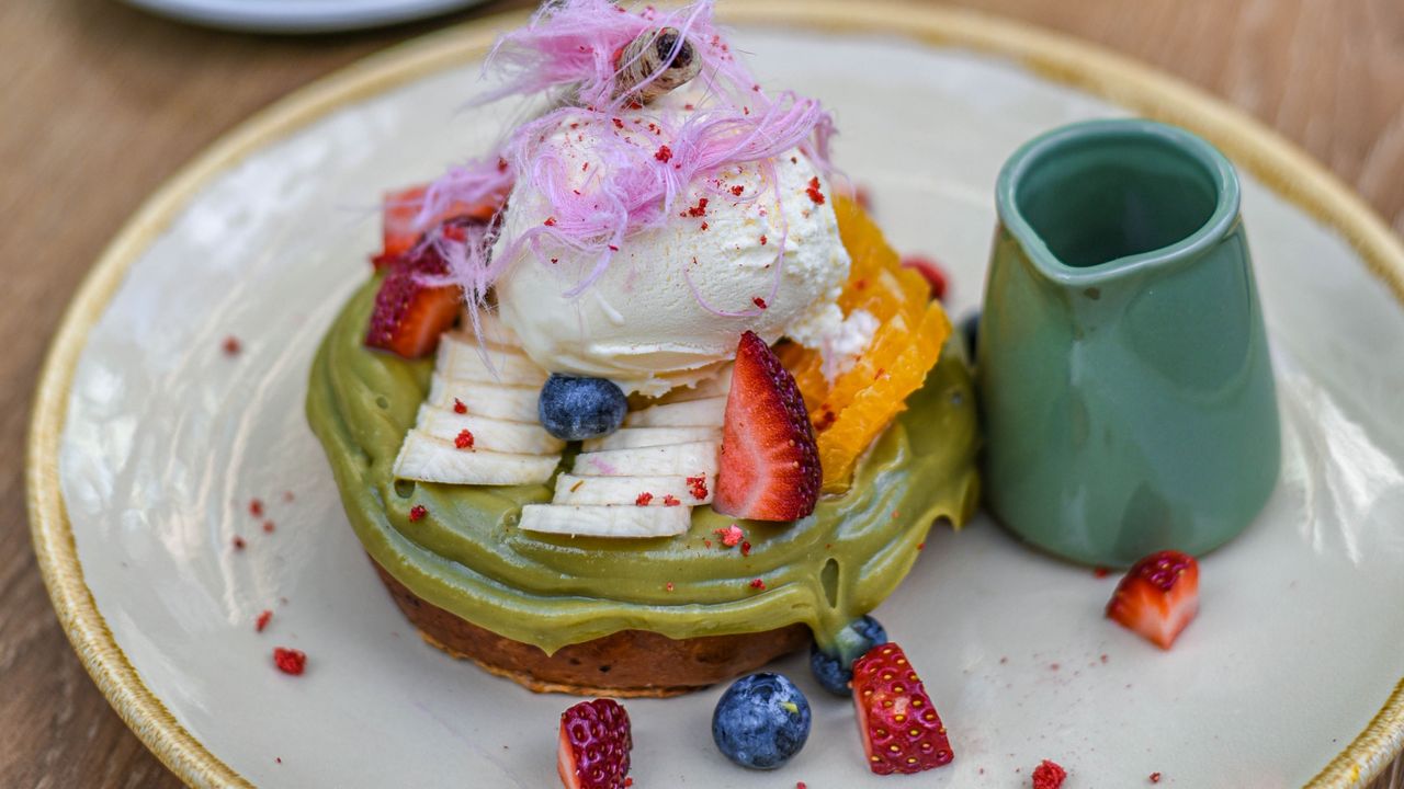 French Toast