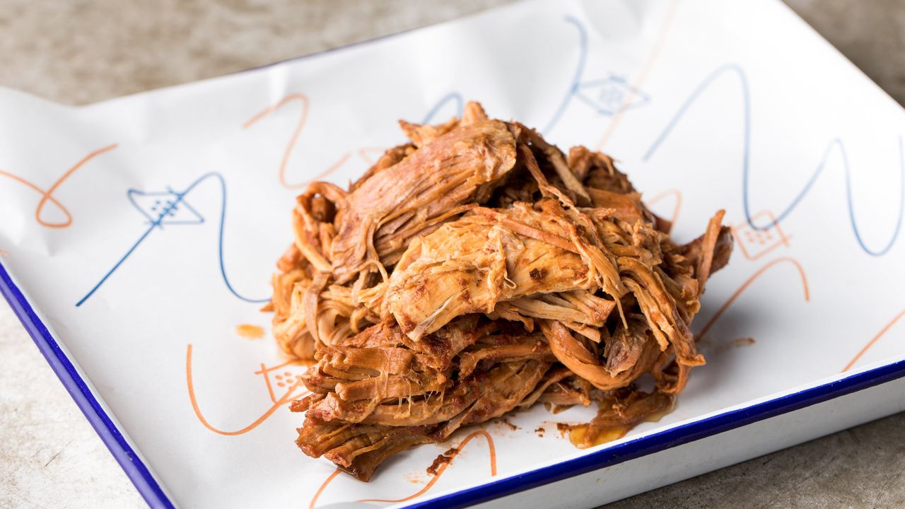 Pulled Pork Shoulder (200g)