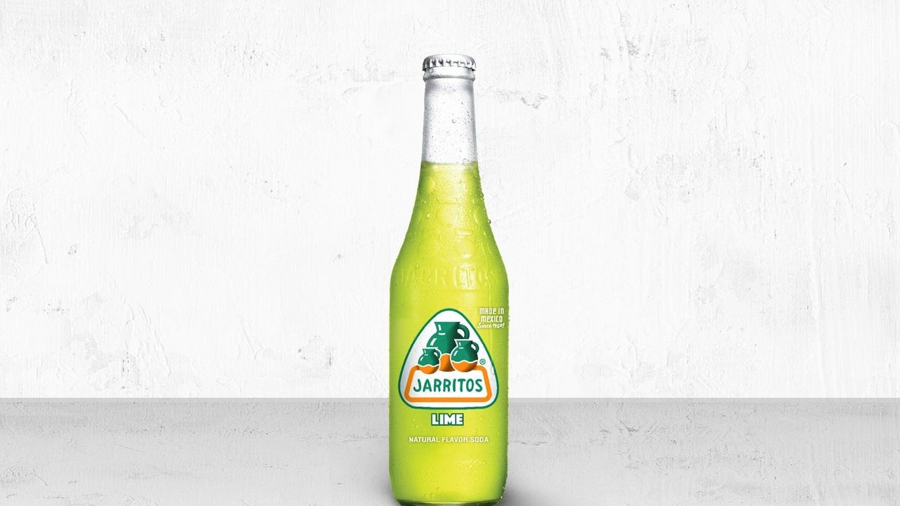 Lime Jarrito