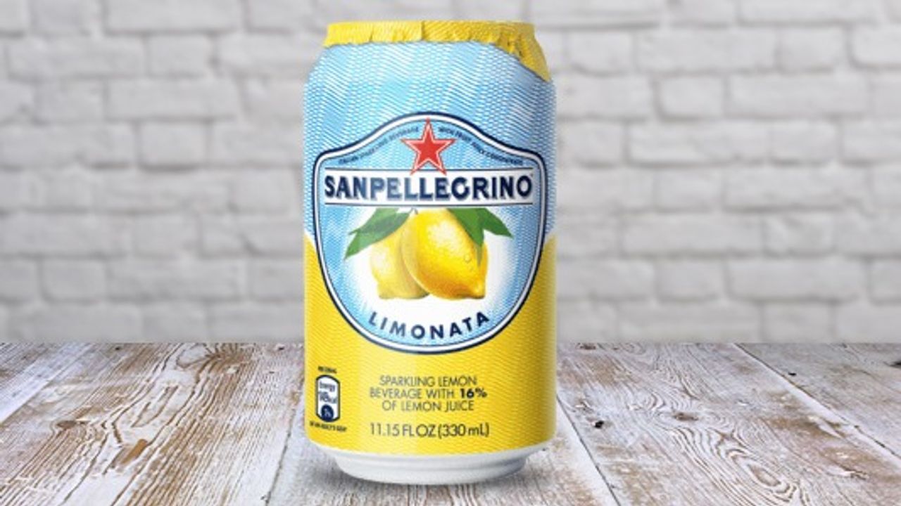 Sanpellegrino Limonata