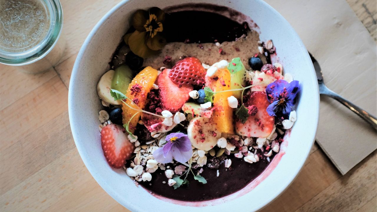 Acai Bowl