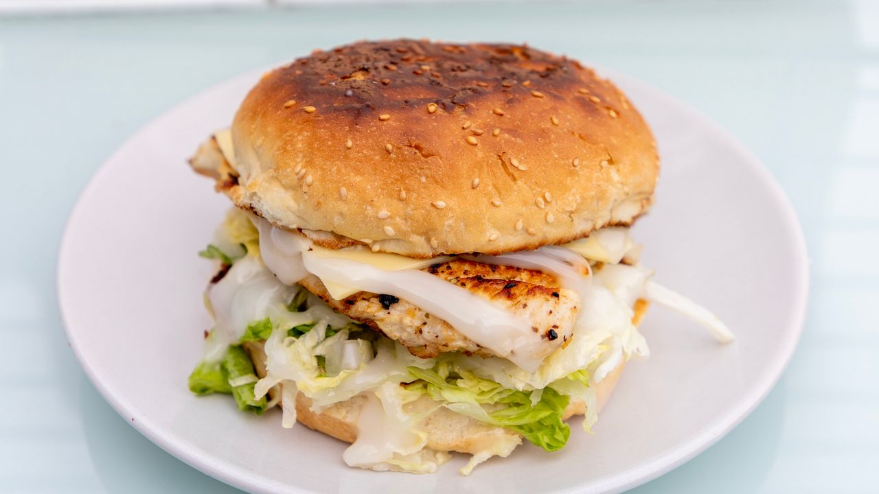 Chicken Fillet