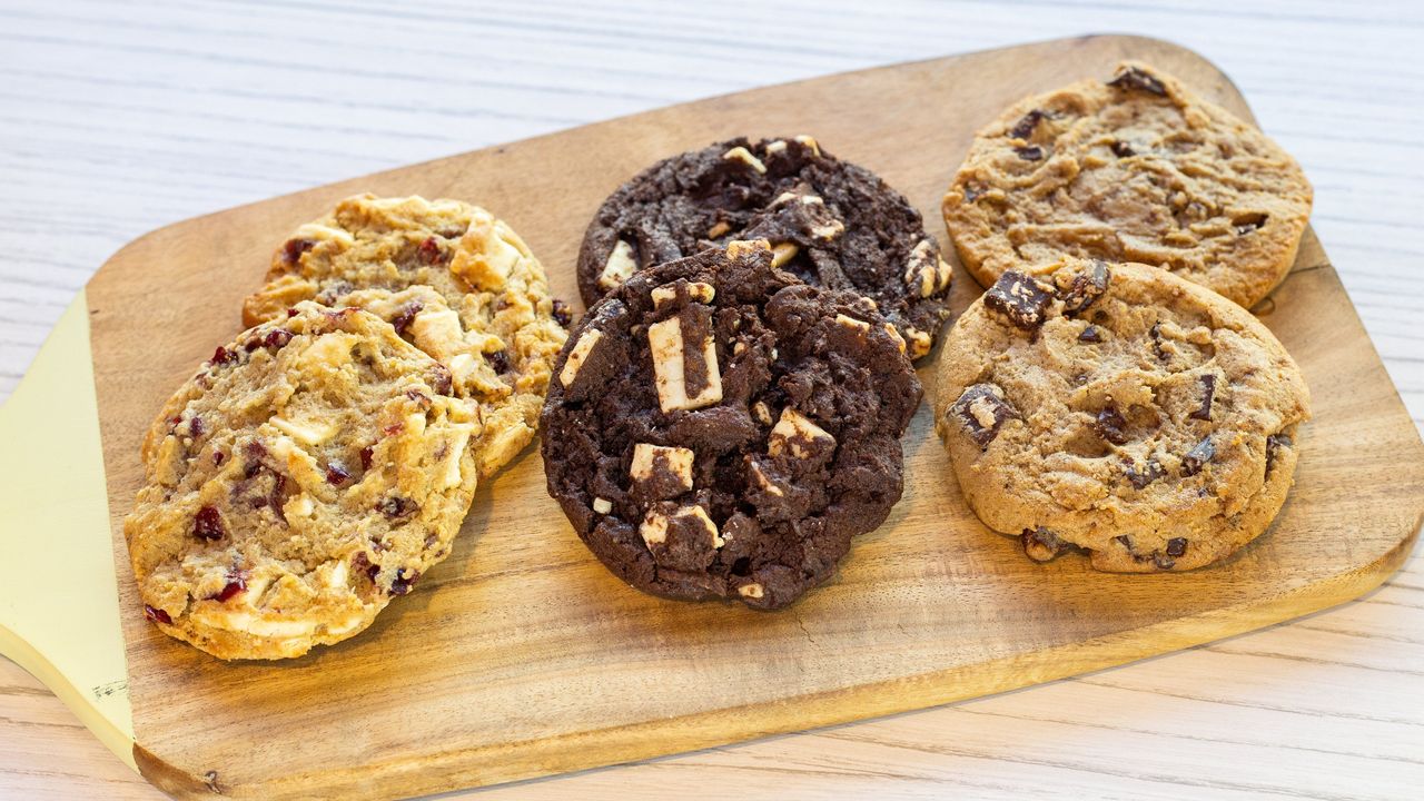 Cookies