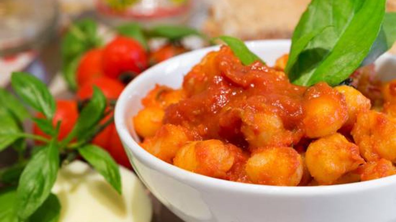 Napolitana w Gnocchi