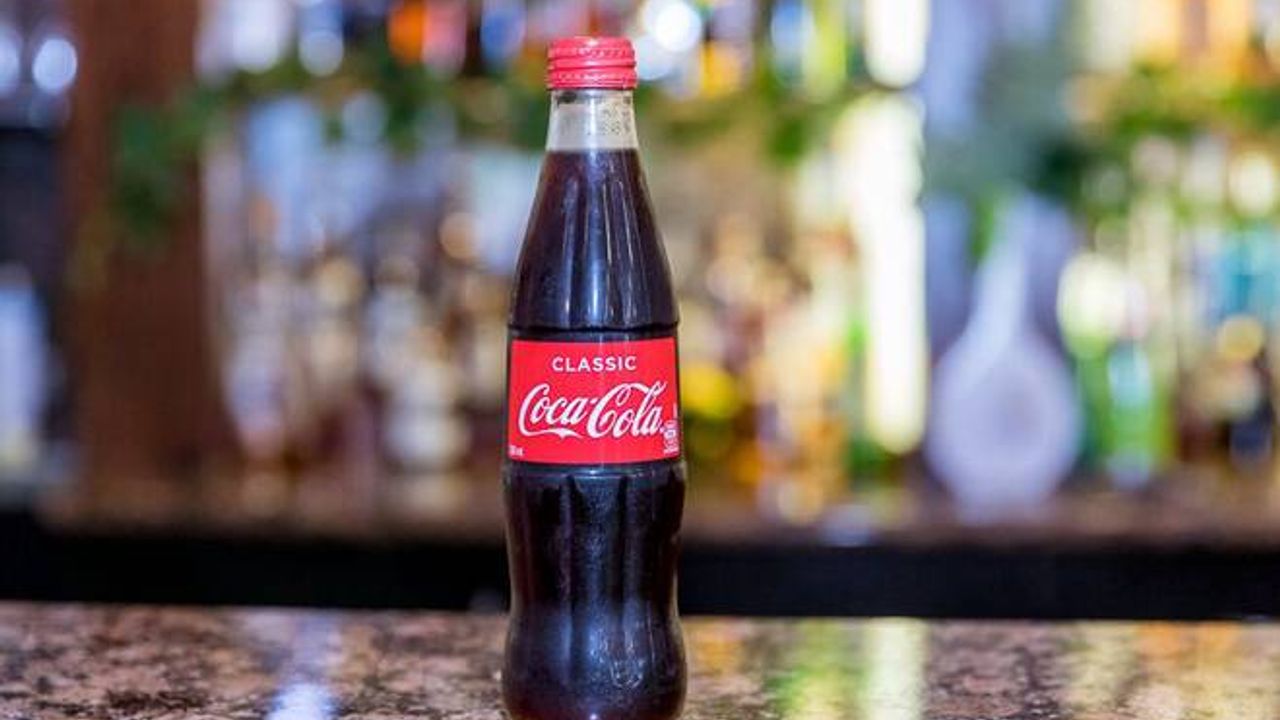 Coke