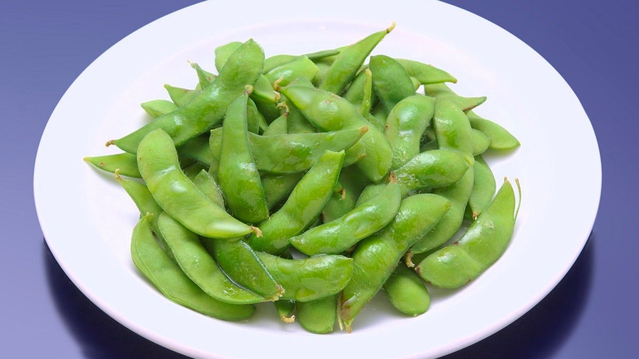 Edamame
