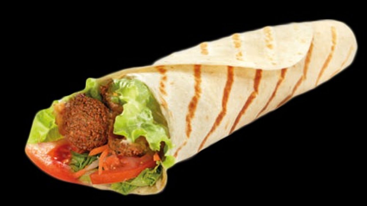 Falafel
