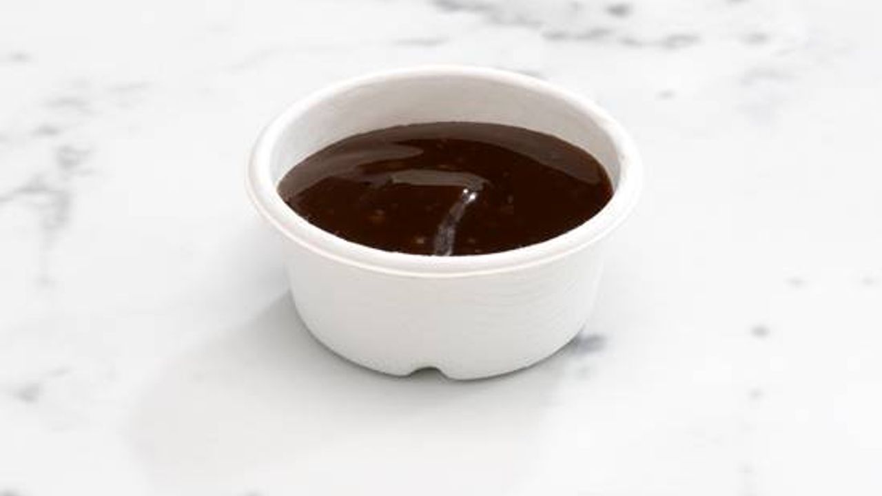 Side of Secret BBQ Sauce