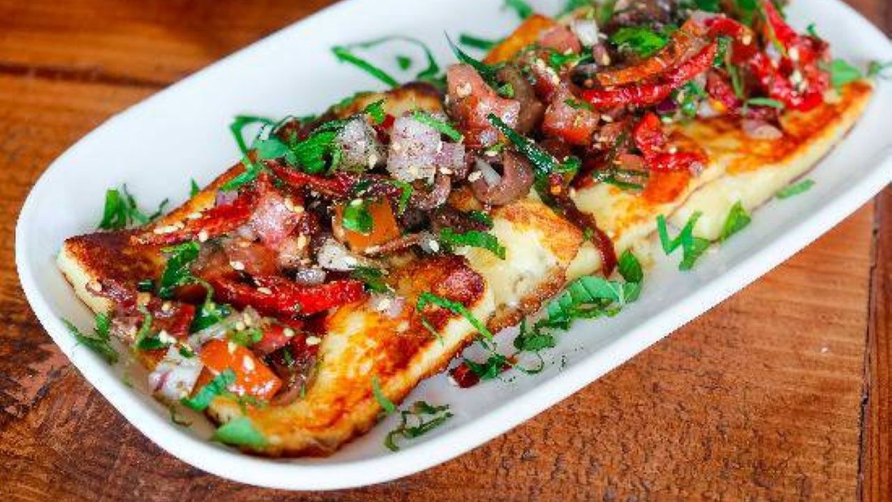 Haloumi