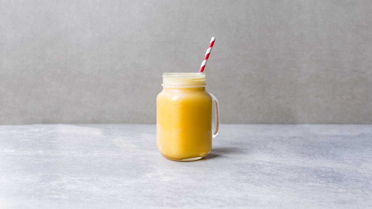 Paradise Punch
