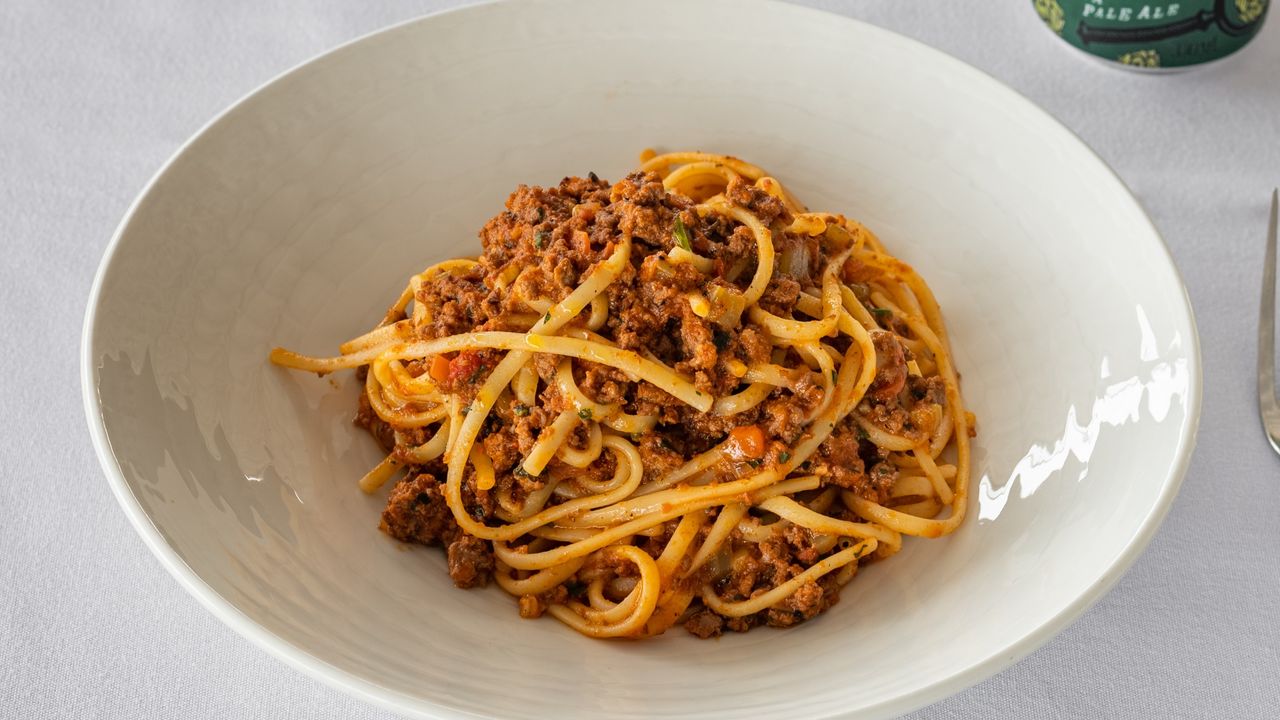 Bolognese