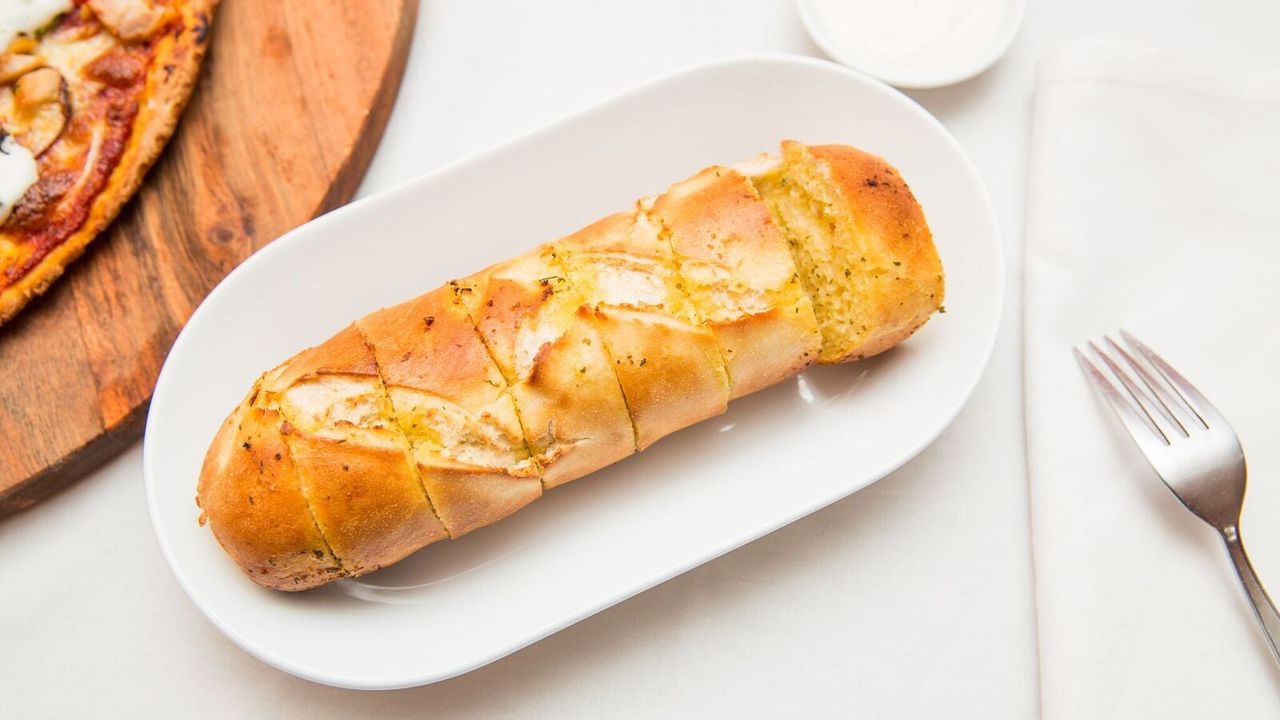 Garlic Bread