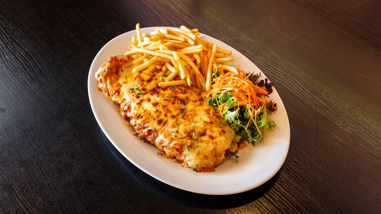 Schnitzel