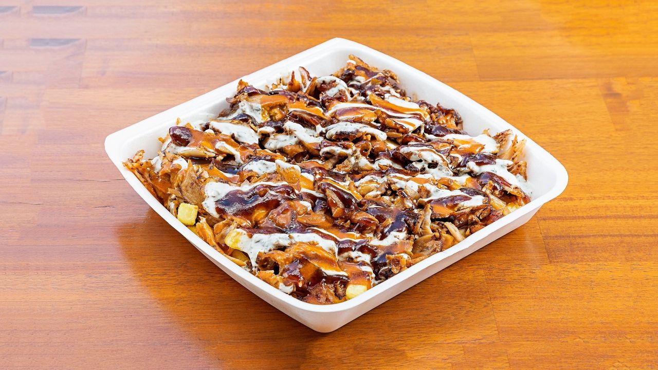 Doner HSP (H)
