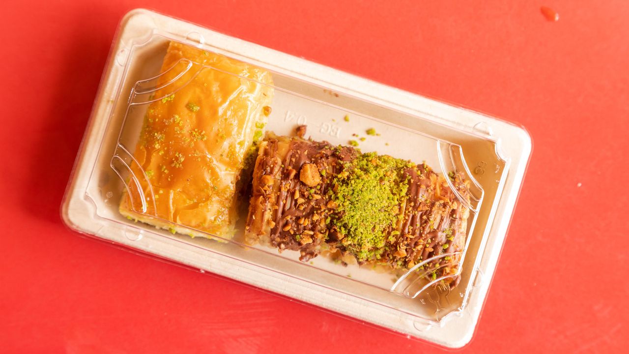 Baklava