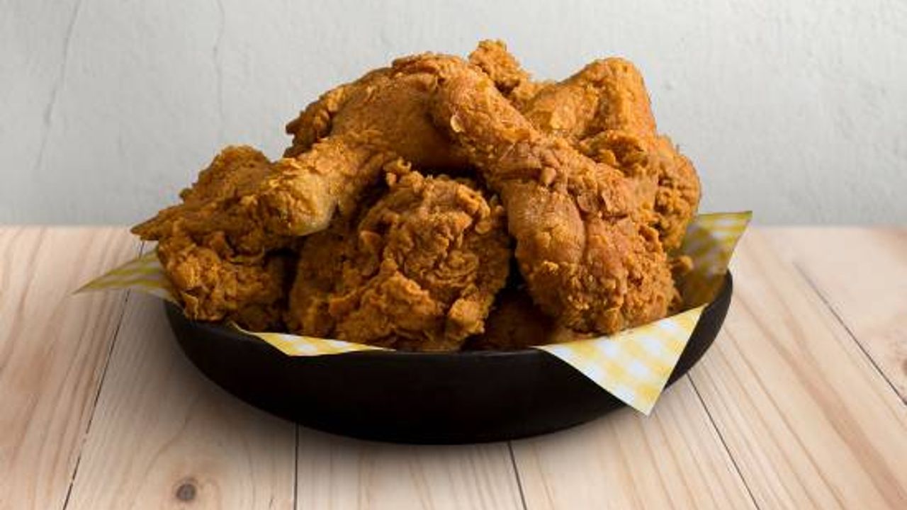 9 Piece Crunchified